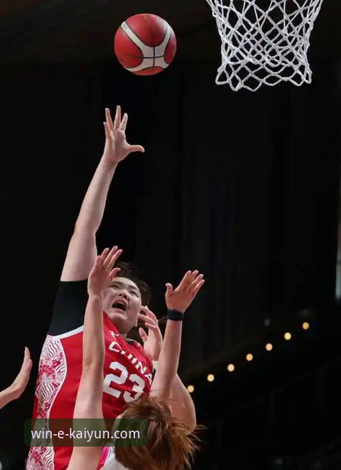 从中国女篮战术调整看开云体育投注平台赛事分析的实用技巧